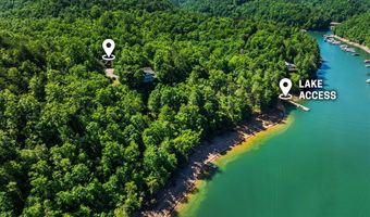128 Hummingbird Ln, Almond, NC 28702
