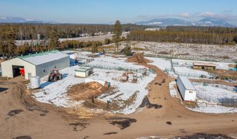 6493 E TRINITY Ln, Athol, ID 83801