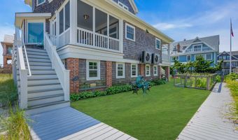 523 East Ave, Bay Head, NJ 08742