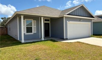 1911 Shellbank Ave, Aransas Pass, TX 78336