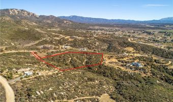 896 Forest Springs Rd, Aguanga, CA 92536