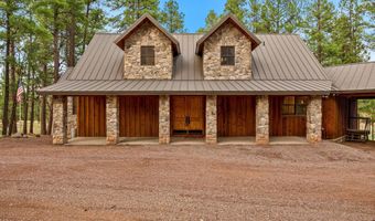 36 CR N2147, Alpine, AZ 85920
