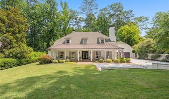 3405 Valley Rd NW, Atlanta, GA 30305