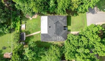 908 N 5th Ter, Barling, AR 72923