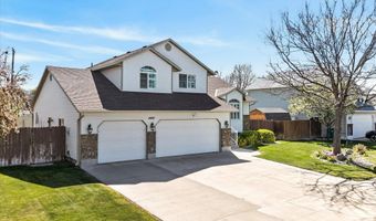 5470 Shenandoah Dr, Chubbuck, ID 83202