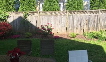10109 DICKENS Ave, Bethesda, MD 20814