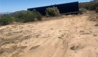 57775 Running Spring Rd, Anza, CA 92539