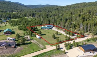 57 Vagabond Ln, Anaconda, MT 59711
