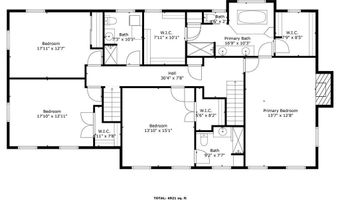 120 Fox Run, East Greenwich, RI 02818