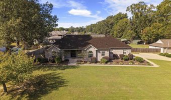 1604 Dogwood Ln, Austin, AR 72007