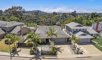 5020 Park Rim Dr, San Diego, CA 92117