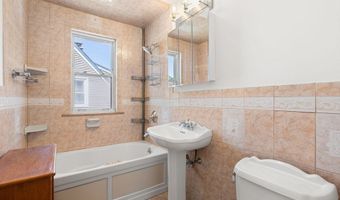 12 Hopewell Rd, Boston, MA 02136