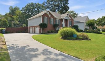 120 KENTWOOD Trl, Alabaster, AL 35007