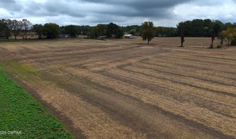 Lot # 1 Cooke Road, Alamo, TN 38001