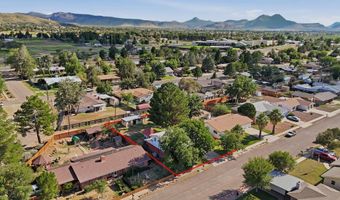 514 E Harriet, Alpine, TX 79830