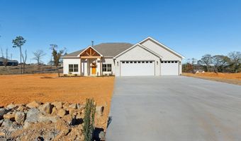 1165 Duke Dr, Bauxite, AR 72011