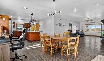 W12499 W Alma Road, Alma Center, WI 54611