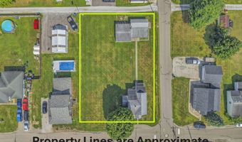 300 Halderman St, Amanda, OH 43102