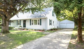 1219 Wisconsin Ave, Ames, IA 50014