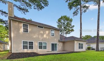 45 Mayfair Dr, Bluffton, SC 29910