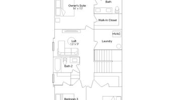 1221 Glenmont St, Algonquin, IL 60102