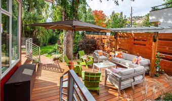 560 Iris Ave, Boulder, CO 80304