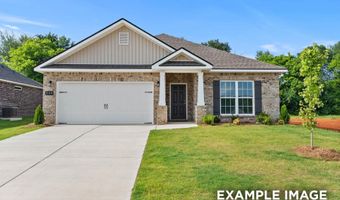 312 Overland Pass, Arab, AL 35016