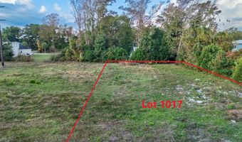 1017 30th Ave S, Atlantic Beach, SC 29582