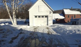 44 7Th St, Berlin, NH 03570