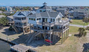 39167 N Albacore Ln Lot 183, Avon, NC 27915