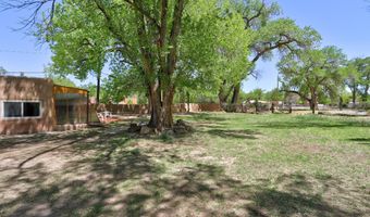 541 ATRISCO Dr NW, Albuquerque, NM 87105