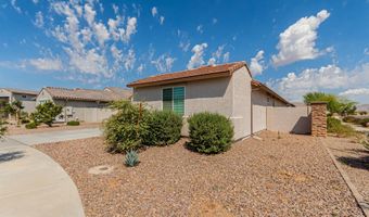 1194 E MEADOWRIDGE Dr, Casa Grande, AZ 85122