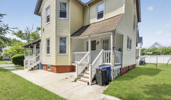 1111 2nd Ave, Asbury Park, NJ 07712