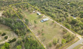 2089 Pike Pond Rd, Alford, FL 32420