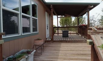 727 County Road 8500, Concho, AZ 85924