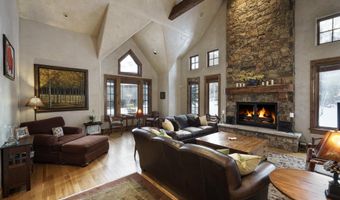 82 Bachelor Gulch Rd, Beaver Creek, CO 81620