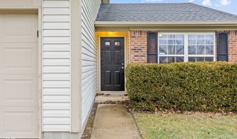 7358 Glendale Dr, Avon, IN 46123