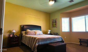 1030 S Limestone St, Benson, AZ 85602