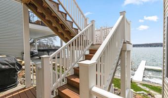 3795 W Sycamore Beach Rd, Angola, IN 46703