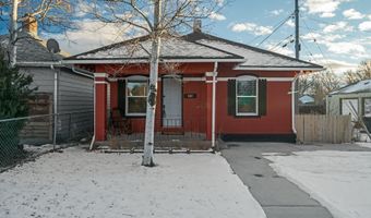 907 W PERSHING Blvd, Cheyenne, WY 82001