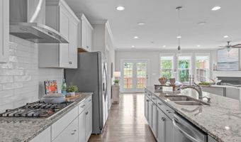 1017 Blackpool Ct, Apex, NC 27502