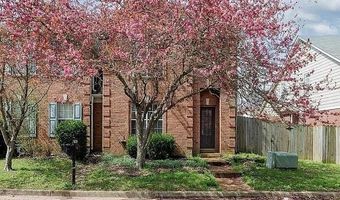 1193 CLEAR Crk, Collierville, TN 38017