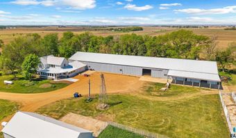 47138 293rd St, Beresford, SD 57004