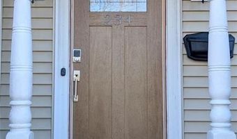 234 Park Ave, Cranston, RI 02905