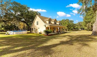 13850 NE 47TH Ave, Anthony, FL 32617