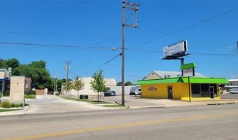 109 S Mississippi, Ada, OK 74820