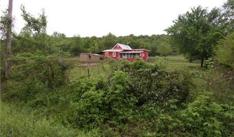 823 E Harden St, Altus, AR 72821