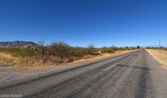 9 56 Ac W Sun Dog Cir K, Cochise, AZ 85606