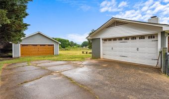 4508 Old Williamston Rd, Belton, SC 29627