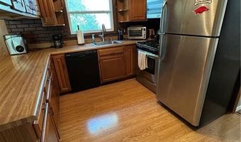 209 S 4th St, Arma, KS 66712